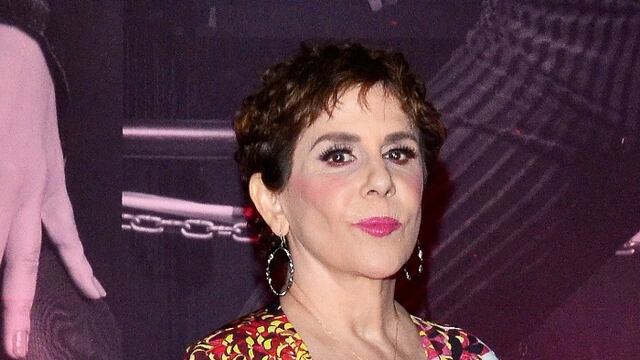 Rebecca Jones, actriz.