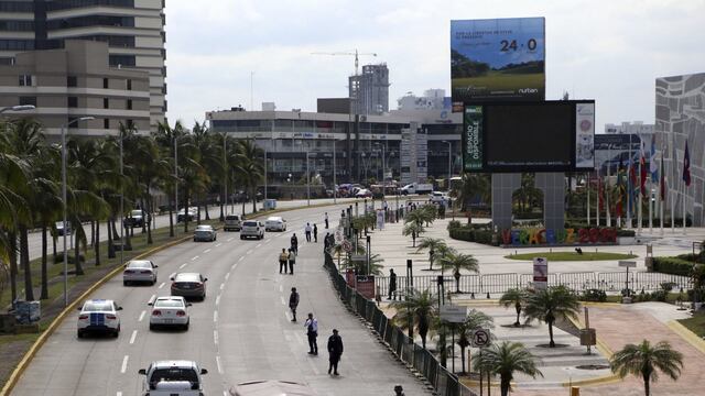 World Trade Center Veracruz