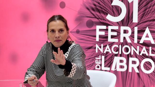 Beatriz Gutiérrez Müller