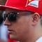 Kimi Raikkonen lanza dardo: “En Fórmula 1 hay mucha mierda”