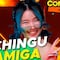 Eliot Awards 2022: Chingu Amiga y más se lucieron en los premios con sus mejores vestidos