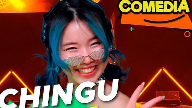 Chingu Amiga en los Eliot Awards 2022