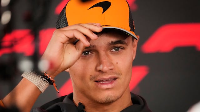 Alarma en la Fórmula 1: Un virus pone en jaque al Gran Premio de Azerbaiyán 2025