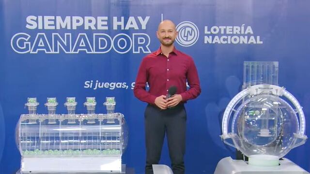 Resultados Sorteo Tris: Números ganadores del 15 de julio 2024