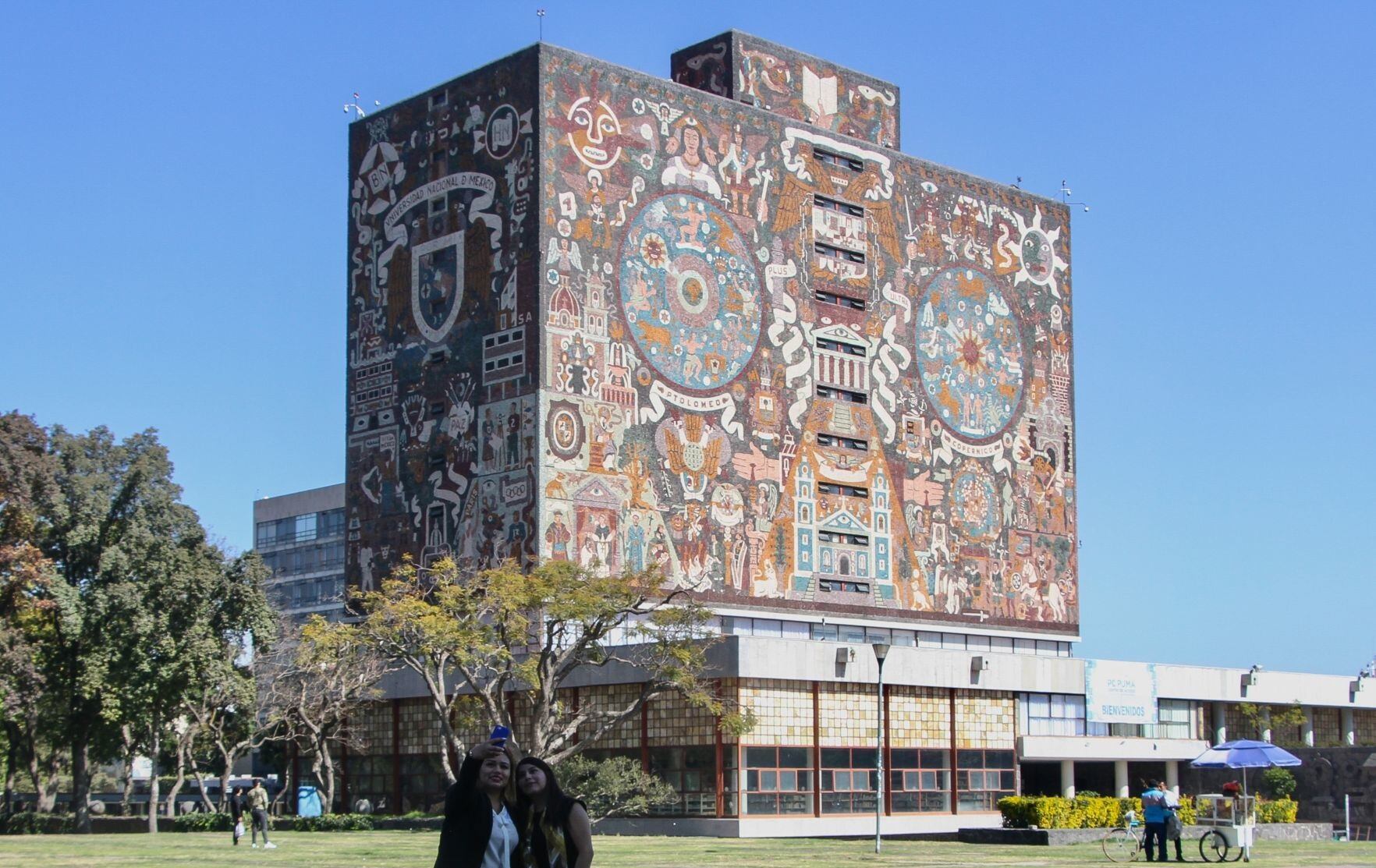 UNAM