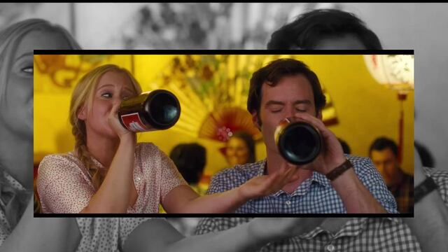 Lánzate al cine con una caja de pañuelos. No es la típica comedia americana a la que nos tienen acostumbrados.