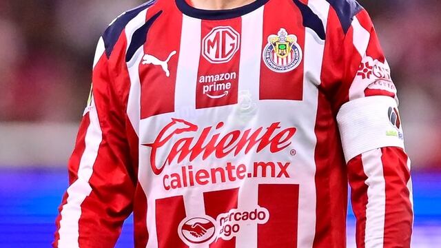 El día que Chivas mandó una carta formal al gobierno de EU para defender a un narcotraficante .