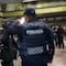 Policías agreden a varios reporteros en Metro CDMX