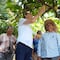 Chocolate del Bienestar: Claudia Sheinbaum visita vivero donde se produce el cacao