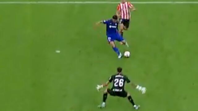 Captura de pantalla.