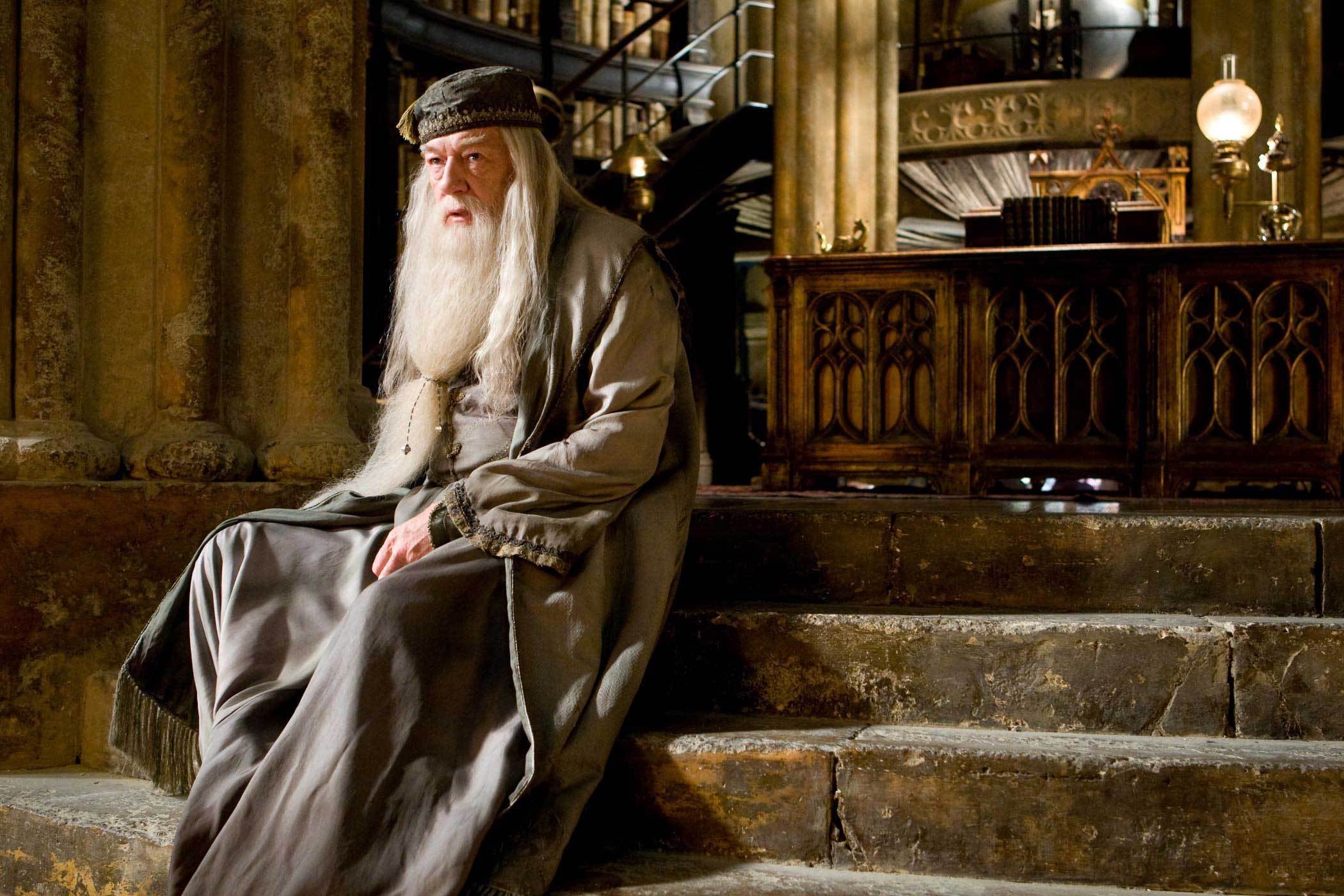 dumbledore