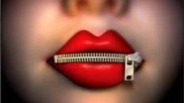 Libertad de expresion