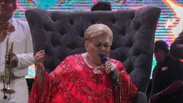 Paquita la del Barrio