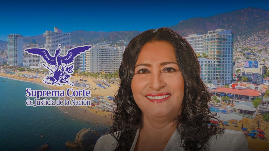 SCJN suspende por segunda vez la revocación de mandato de Abelina López