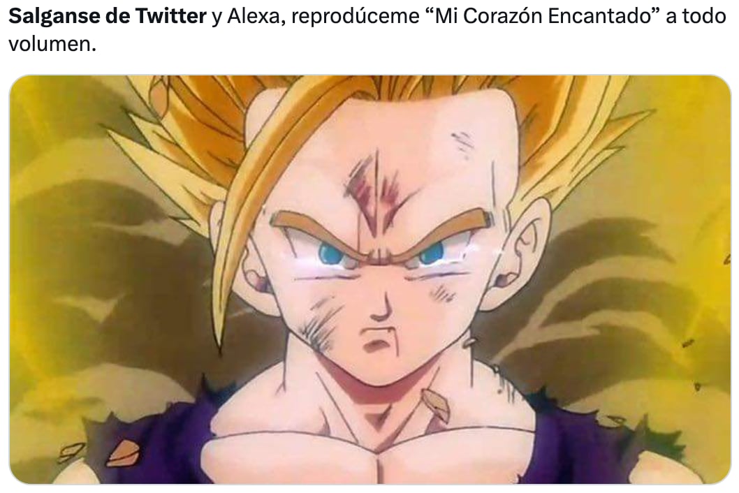 Los memes lamentan la muerte de Akira Toriyama, creador de Dragon Ball