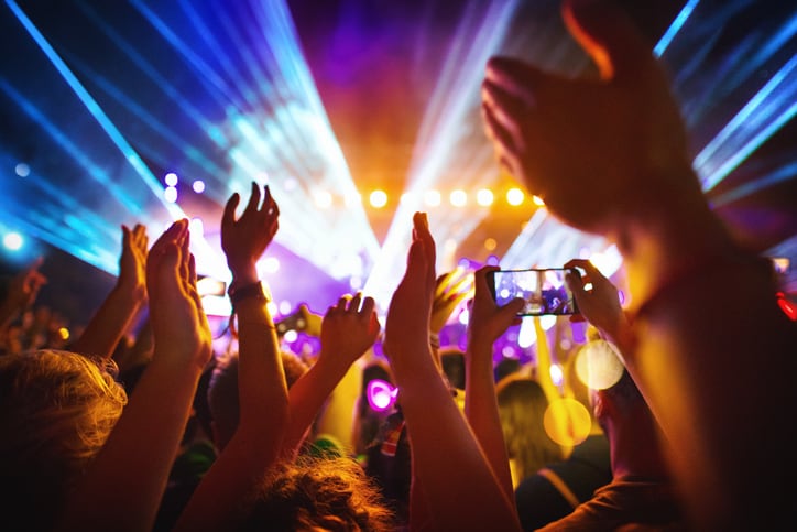 Festival de música