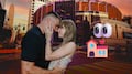 Las primeras celebridades ya llegan a la boda de Taylor Swift y Travis Kelce
