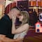 Las primeras celebridades ya llegan a la boda de Taylor Swift y Travis Kelce