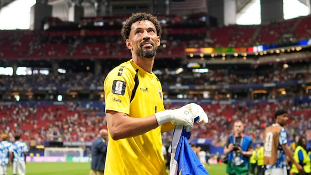 Vozinha y Cabo Verde van por un triunfo ante Uruguay que los acerque a la siguiente ronda del Mundial 2026