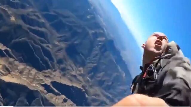 YouTuber Trevor Jacob es sentenciado a 6 años de cárcel por estrellar su avioneta para tener más ‘likes’
