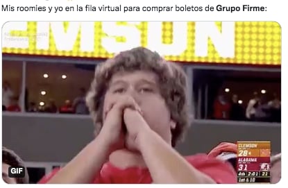 Memes Grupo Firme