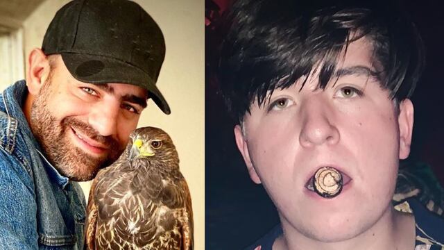 Arturo Islas se defiende de las acusaciones de Fofo Márquez