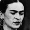 Familia de Frida Kahlo niega que esa sea su voz