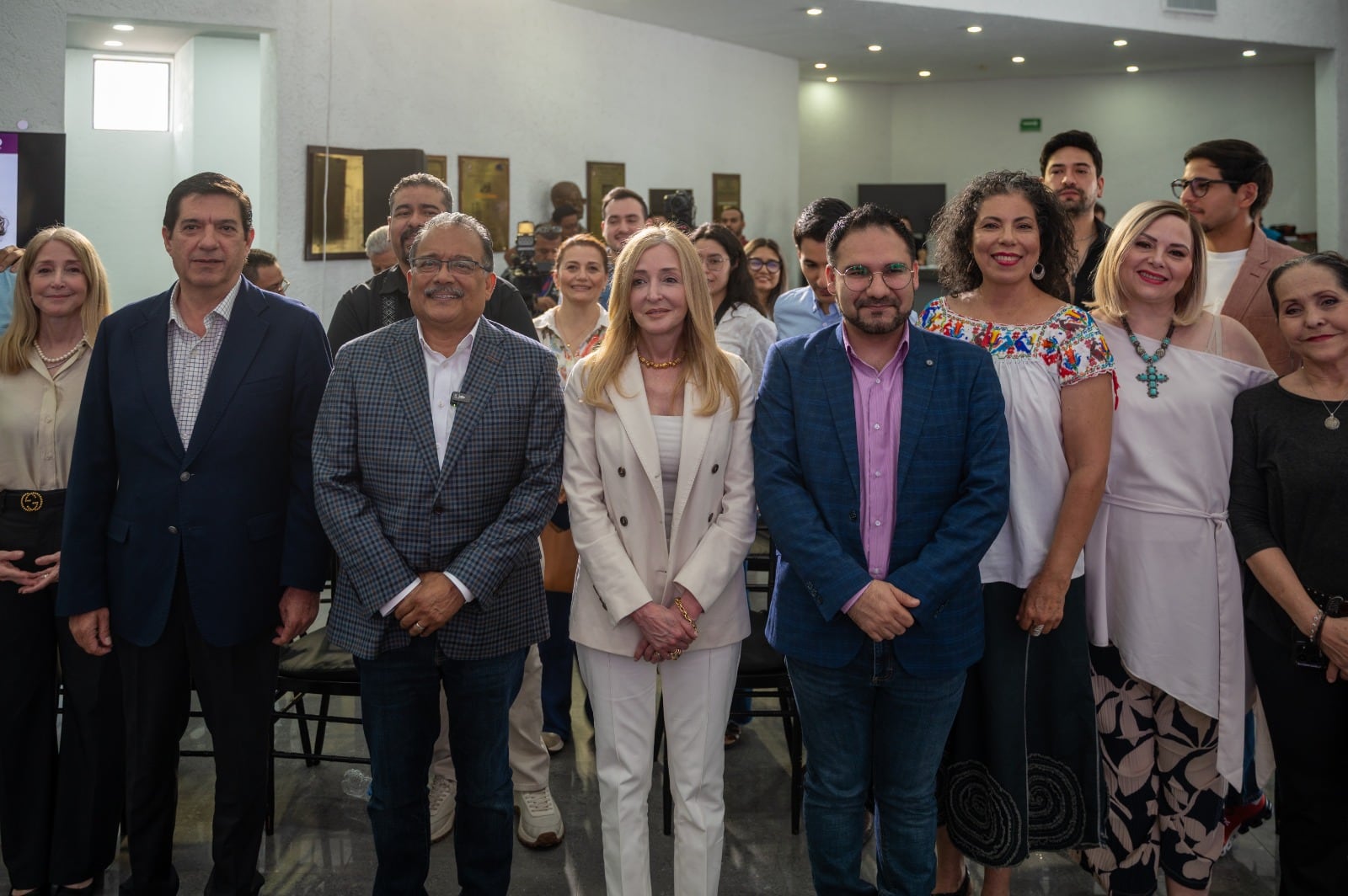 Del 25 al 31 de mayo, Escobedo ofrecerá más de 100 horas de actividades culturales gratuitas.