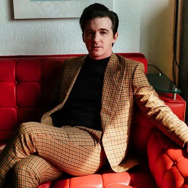 Drake Bell