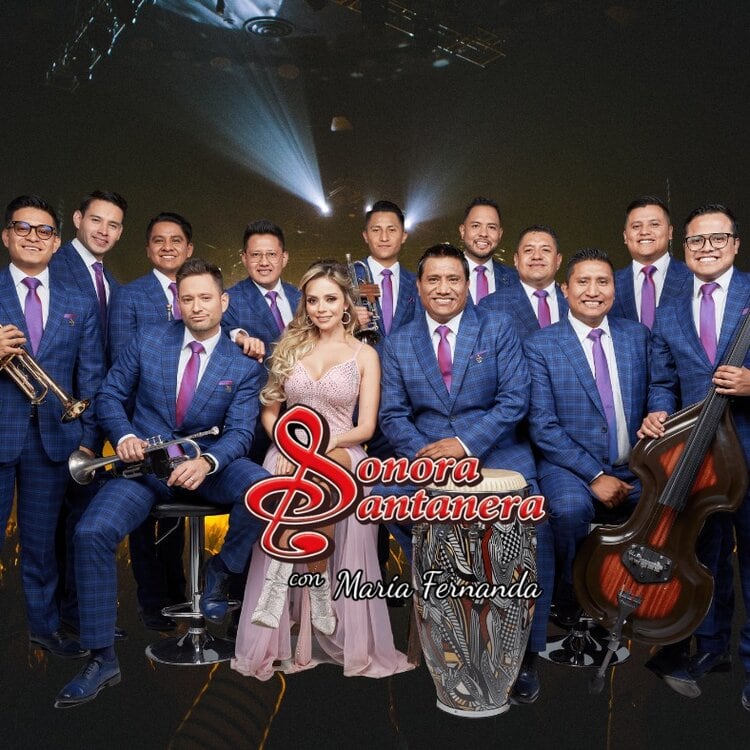 La Sonora Santanera