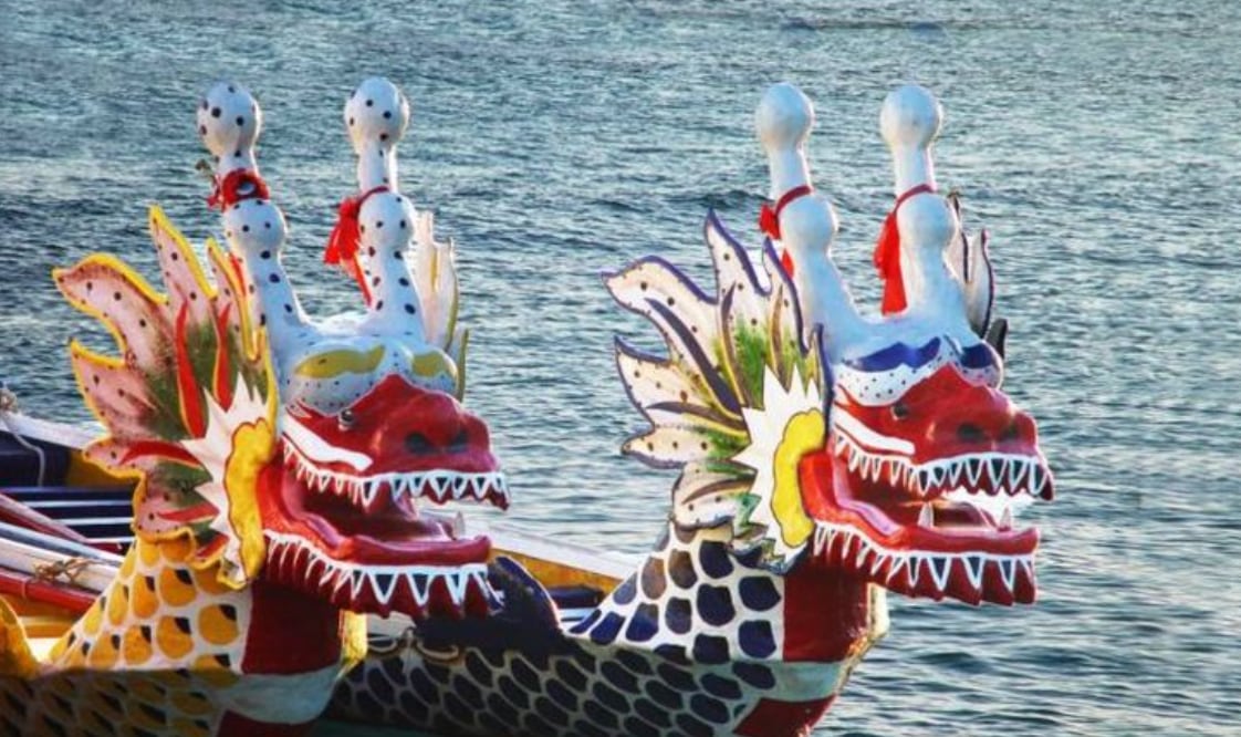Festival del Barco del Dragón