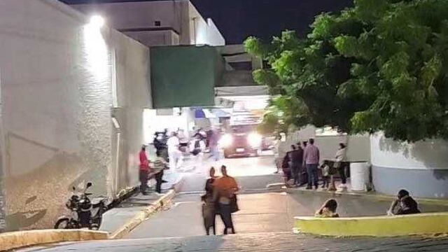 Hospital General de Culiacán