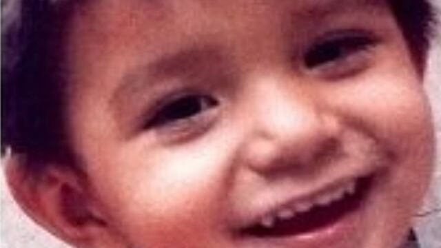 Mateo David Saucedo Chacón.