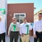 Alfonso Durazo encabeza construcción de más de 33 mil casas en Sonora del programa Vivienda para el Bienestar