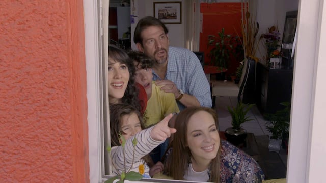 La Rosa de Guadalupe: ¿De qué trata “Los arcoíris sí existen”?