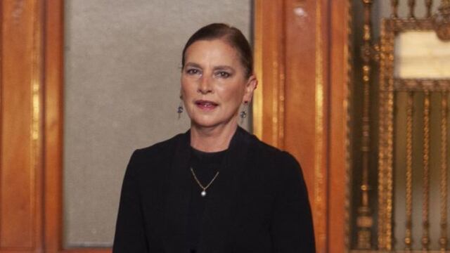 ¿Quién es Beatriz Gutiérrez Müller? Escritora, historiadora y esposa de AMLO