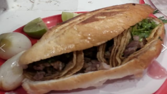 Torta