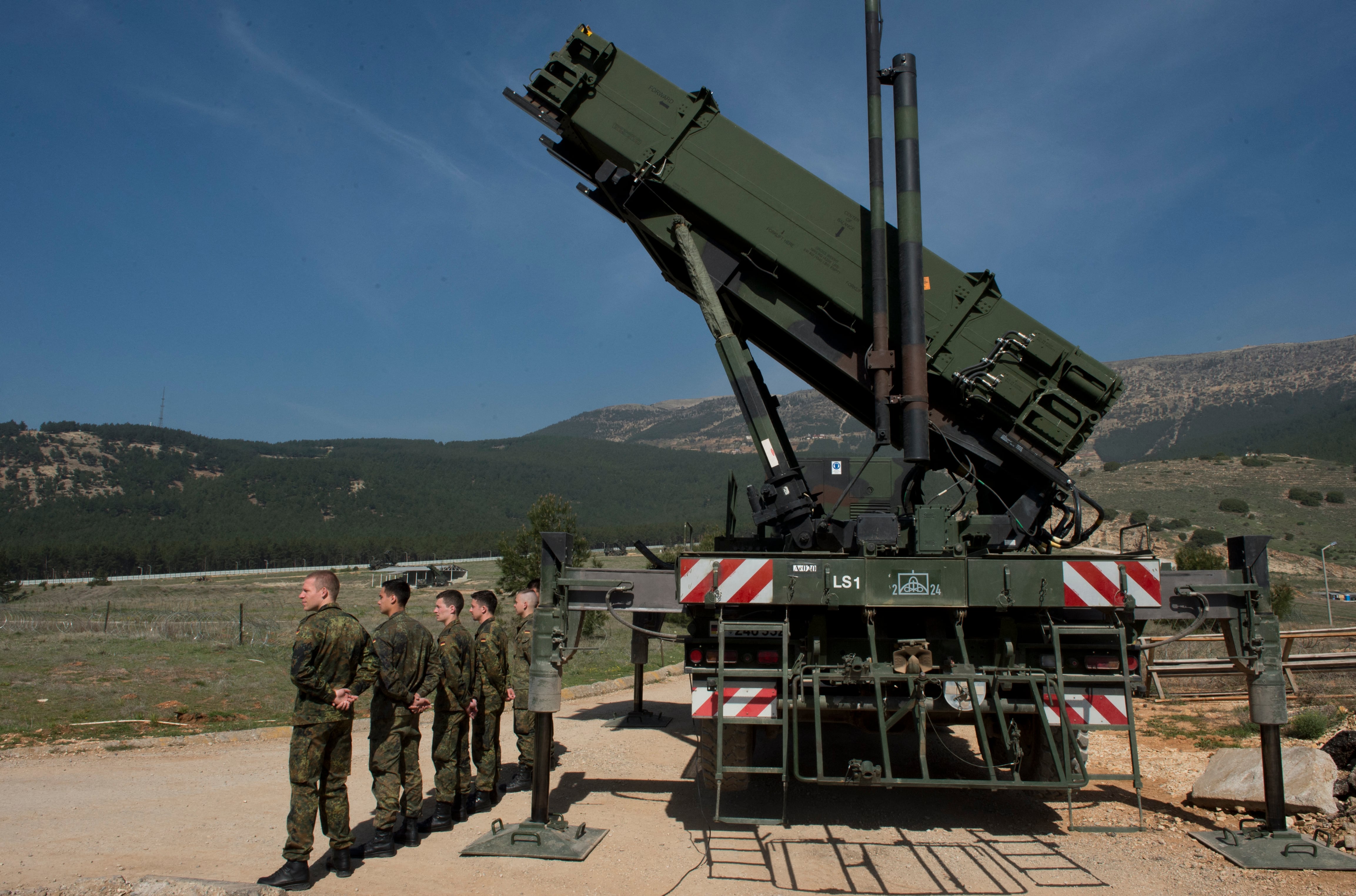 Guerra Rusia Ucrania