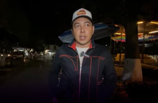 Matan al periodista Mauricio Solís, en Uruapan, Michoacán