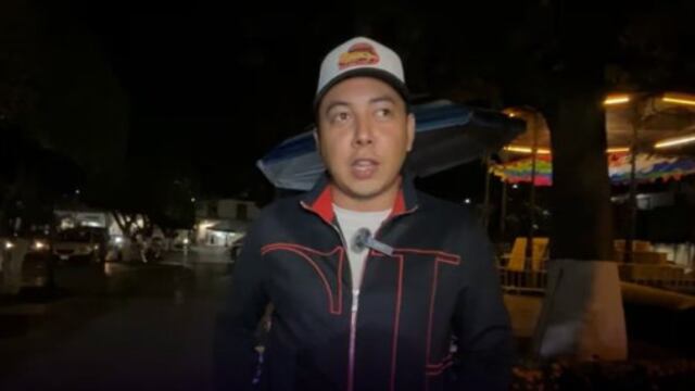 Matan al periodista Mauricio Solís, en Uruapan, Michoacán