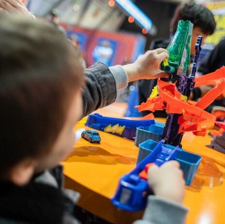 Hot Wheels City Experience en CDMX: Fechas, precio de boletos y por qué vale la pena ir con la familia