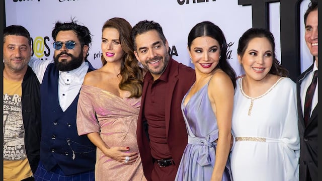 Omar Chaparro respalda a AMLO a través de una imagen en Twitter