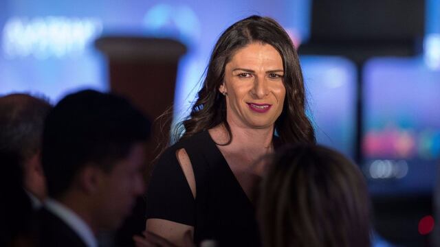 Ana Guevara, próxima mandamás de la Conade.