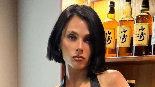 ¿Quién es Valentina Zenere? La actriz de Elite que denunció el feminicidio de su tía en Lomas de Angelópolis, Puebla