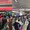 ¿Qué pasa en el Metrobús CDMX hoy lunes 29 de julio? Retrasos de 40 minutos y largas filas en Indios Verdes, Tepalcates y Pantitlán