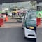 ¿Qué pasó en Indios Verdes hoy 17 de septiembre? Muere motociclista por accidente con tráiler en Insurgentes Norte