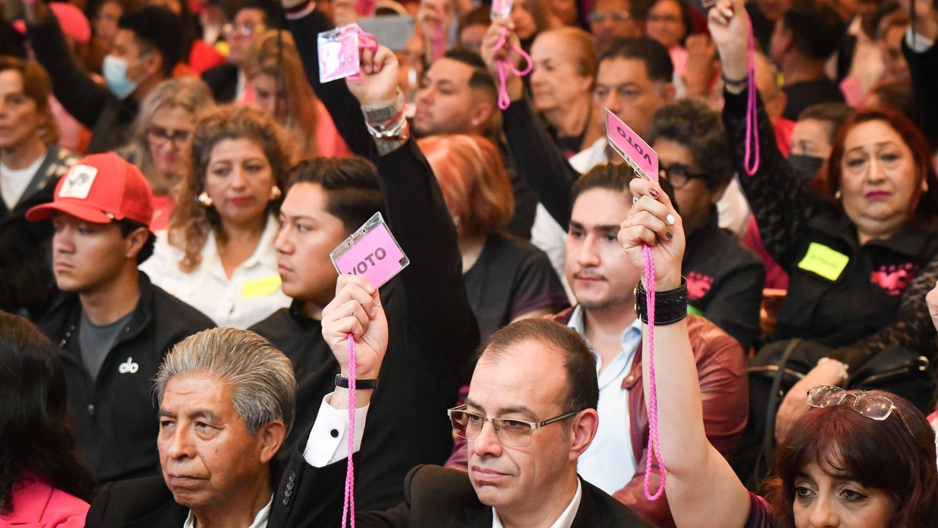 ¿Quién representa hoy a la sociedad?