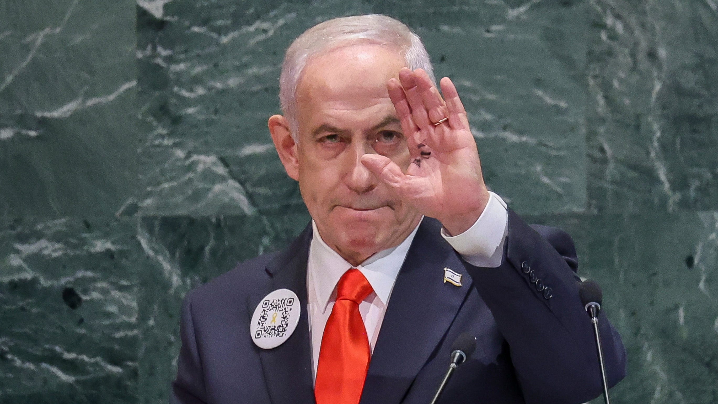 Netanyahu buscará reelegirse como primer ministro de Israel