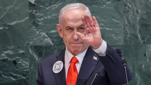 Benjamín Netanyahu abre negociaciones con Líbano sobre desarme de Hezbolá