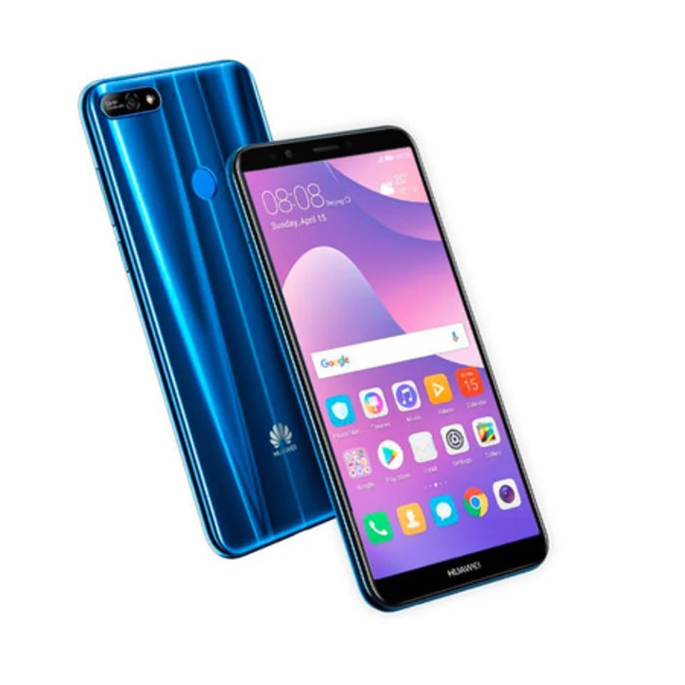 Huawei Y9
